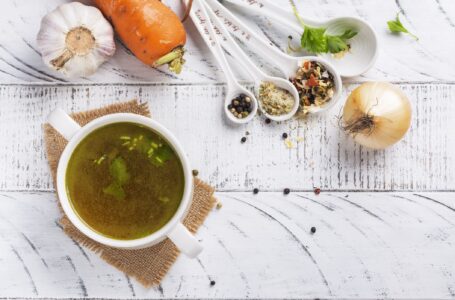 What you have been on where Health Benefits of Bone Broth is concerned