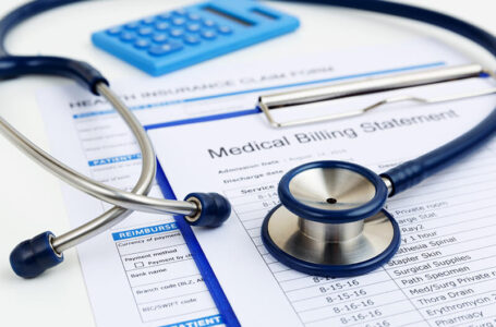 5 Reasons Why You Should Be Outsourcing Medical Billing Services