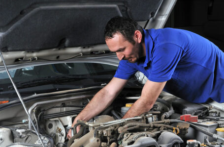 3 Reasons Why You Should Service Your Car Regularly