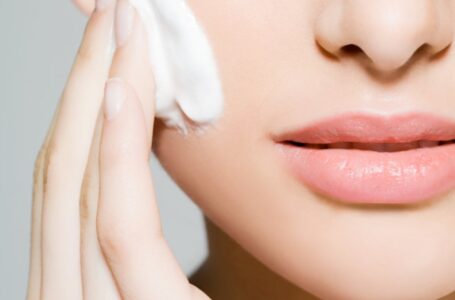 Skin health management: Tips for Healthy and Glowing Skin