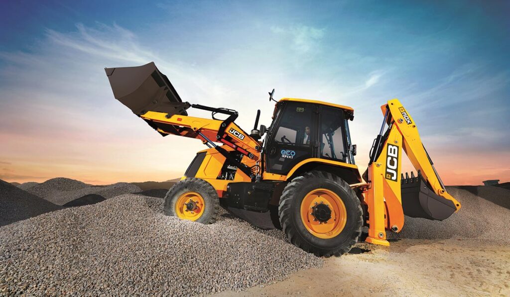 Guide to Using Your Backhoe Loader Rental Blog Town Hub