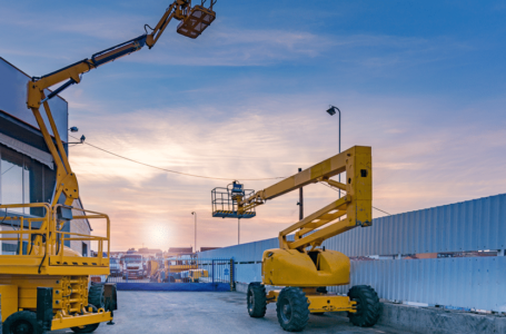 How to Choose the Right Crane for Your Project