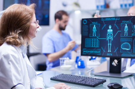 Five Common Healthcare Technology Trends