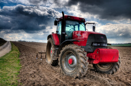 How to Find Farm Equipment for Sale?