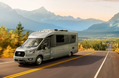 Luxury by Leisure Travel RV Company – Union Crest, Van Comfort, and Van Winkler RVs Reviewed