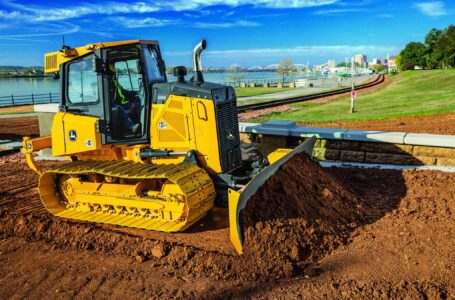Tips To Find a Used Caterpillar Crawler Dozers for Sale