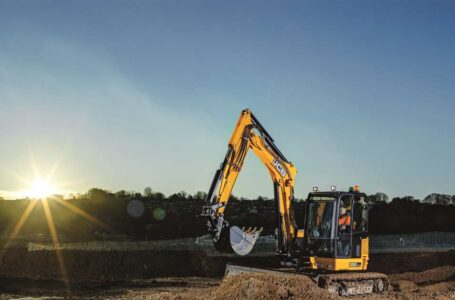 Important Considerations to Make When Looking At Mini Excavators for Sale