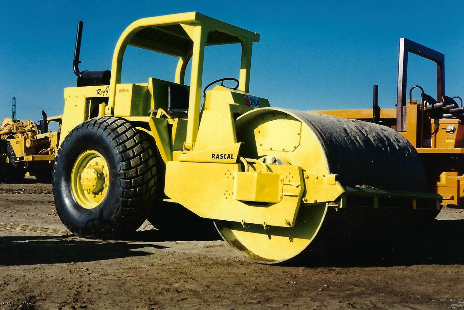 Used Compactors for Sale from Our Local Dealers Blog Town Hub