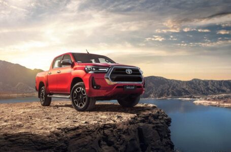 Tips to Remember Before Getting a Used Toyota Hilux