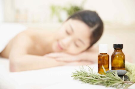 Aromatherapy – Get Your Body Relaxed the Natural Way