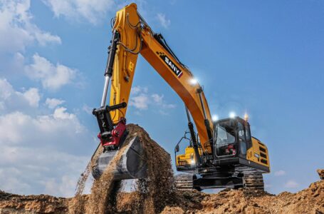 Heavy Equipment Conservation: The Do’s and Don’ts