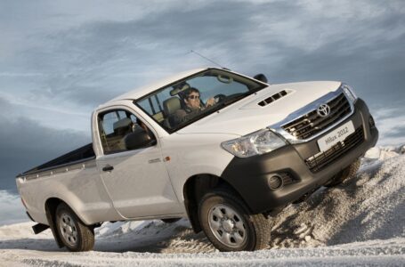 Expert Tips to Get Your Toyota Single Cab Ready