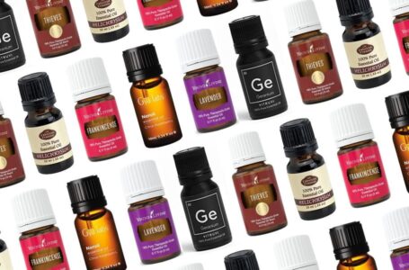 Get Glowing Skin with These 5 Useful Vitamin E Oils