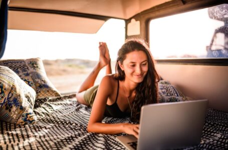 The Benefits of Becoming a Digital Nomad
