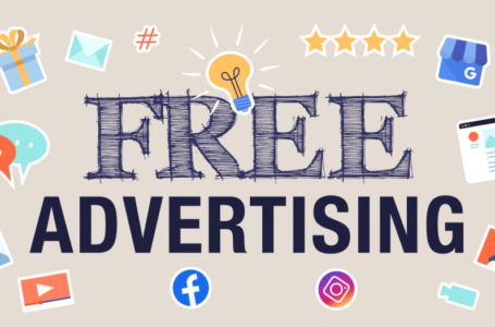 Five Reasons on Why Businesses Should Post Free Classified Ads