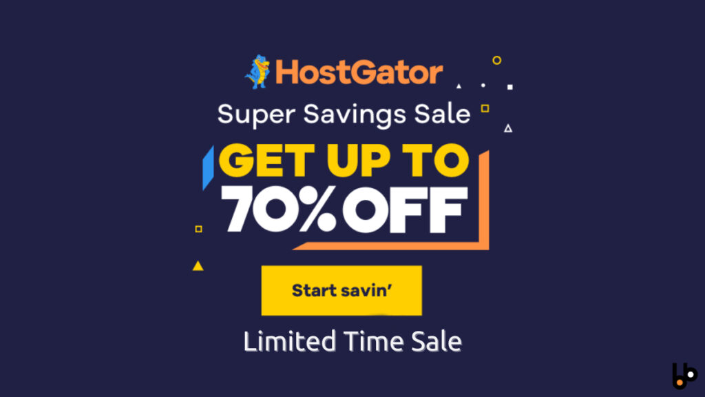 HostGator-Super-Saving-Sale