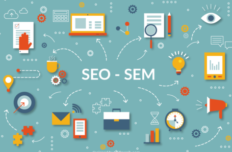 SEO vs. SEM – Learn the Differences Between the Two in One Minute!