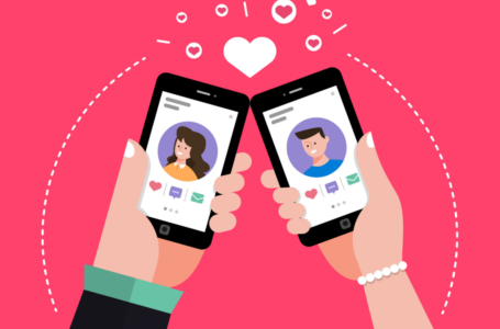 A Step-by-Step Guide To Creating A Professional Tinder Clone App