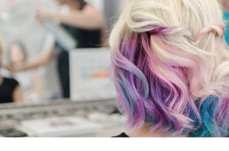 Tips In Caring for Colored Hair