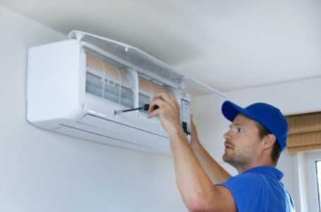 10 Signs Your Split Air Conditioner Needs Repair or Replacement