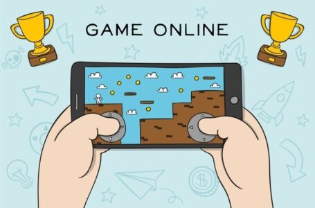 How to Create Your Own Game on Play Store in 2022?