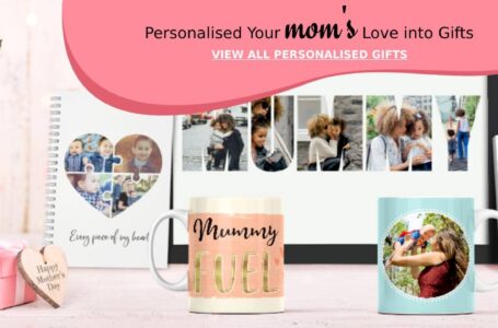 Celebrate Mother’s Day While On Lockdown – Innovative Mother’s Day Gift Ideas For Mother’s Day 2022