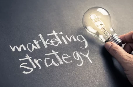 Different industries and their marketing strategies