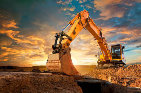 How To Choose The Right Construction Machine For Your Business?