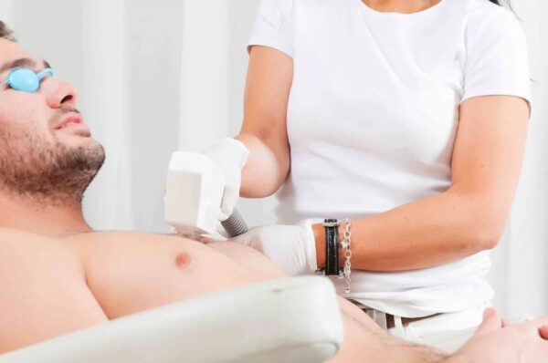 Best Place for Laser Hair Removal in Houston