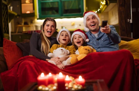 The Top 10 Funniest Christmas Movies to Watch this Holiday Season