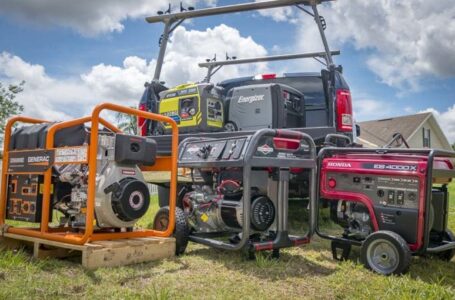 The Pros and Cons of Buying a Portable Generator for Home Use