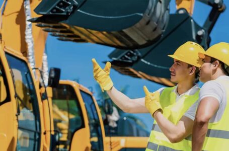 How Did The Construction Equipment Market Perform In 2022