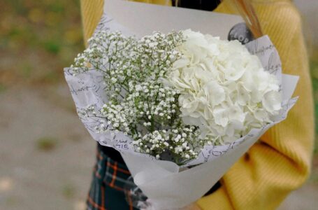 Some Of the Best Flowers Bouquet for Your Girlfriend