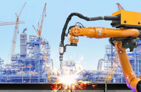 Exploring the Benefits of Automation in Construction Projects