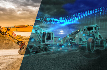 Telematics In Construction Equipment: Tracking, Monitoring, And Optimization