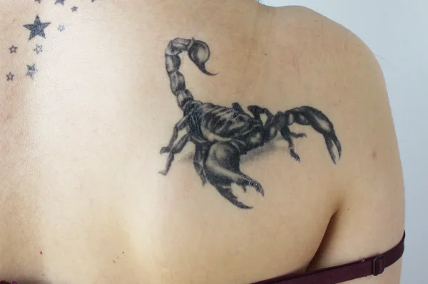 Tatto Ideas For Capricorn Females Meaning And Inspiration