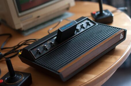 Atari CEO Fred Atari Vcstakahashiventurebeat: Present And Future Of The Gaming Industry