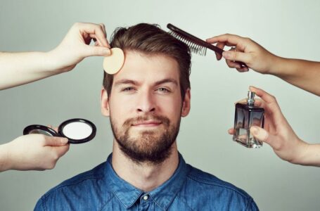 A Guide to Grooming Beauty Tips for Men
