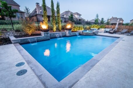 What You Need to Know About Swimming Pool Construction And Design