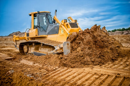 A Guide to Buying A Used Bulldozer What To Look For And What to Avoid