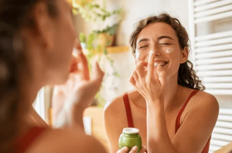 Natural Beauty Tips for a Healthier and More Radiant You