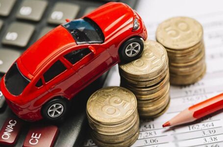Common Car Financing Mistakes to Avoid