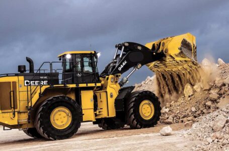 Safety Risks Associated With Heavy Moving Equipment