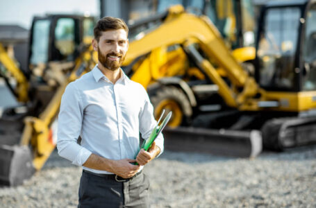 The Pros and Cons of Leasing vs Buying Heavy Equipment