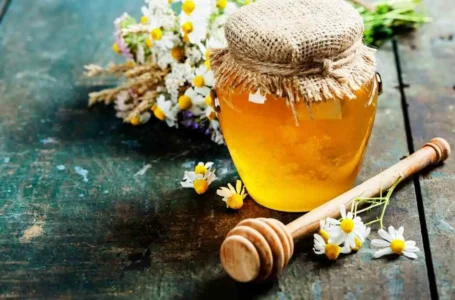 Surprising Ways Honey Can Boost Your Health