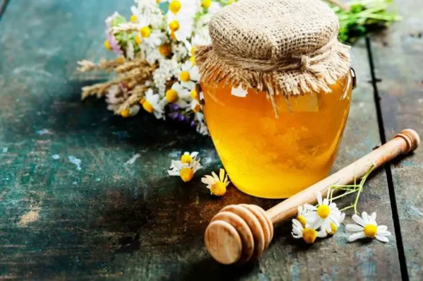 Surprising Ways Honey Can Boost Your Health