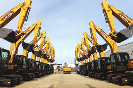How Does Recession Affect The Heavy Equipment Industry
