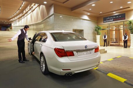 Guide to Getting Around Jeddah A Comprehensive Review Of Jeddah Airport Taxi Services