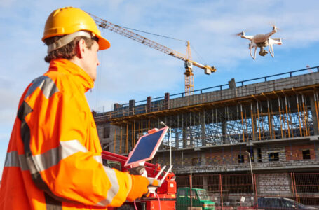 Construction Technology Investment: Trends For 2023 & 2024