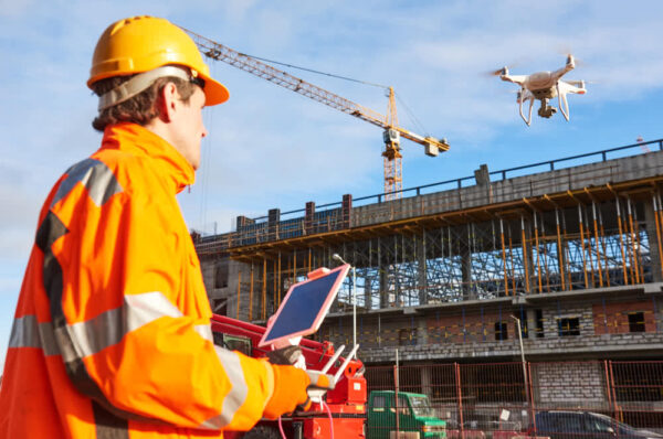 Construction Technology Investment: Trends For 2023 & 2024